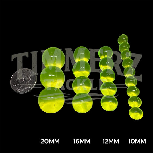 Optic Egg Style