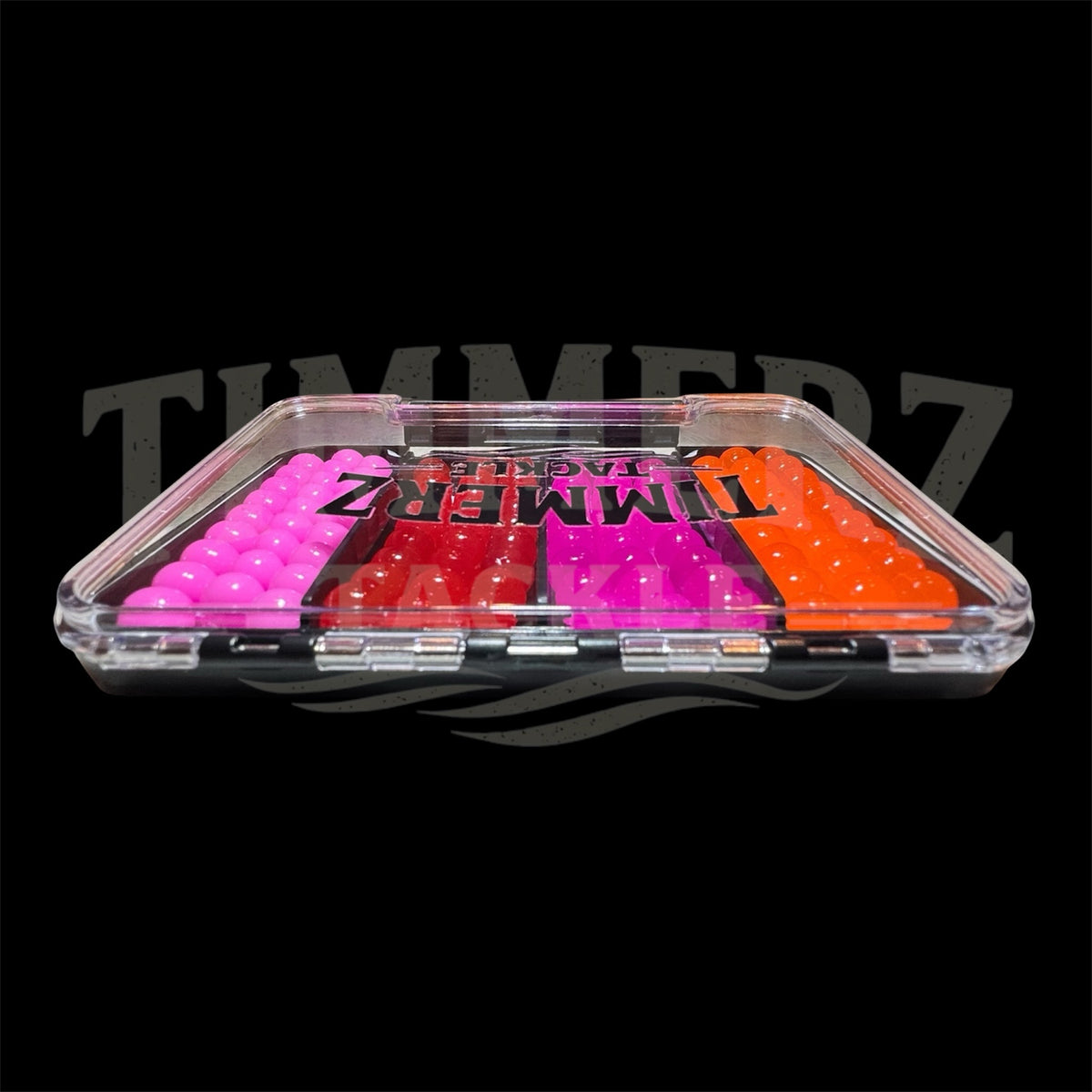 Fishin Box and Eggs
