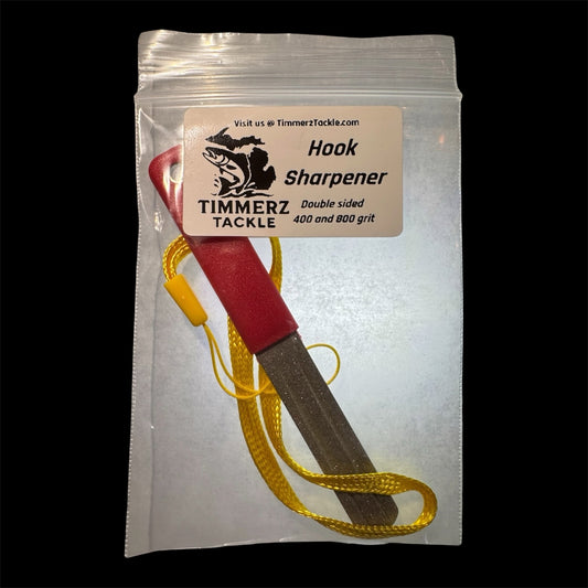 Hook Sharpener