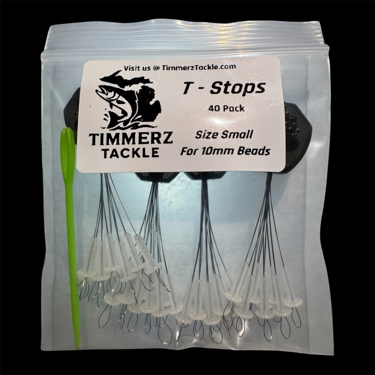 T- Stops