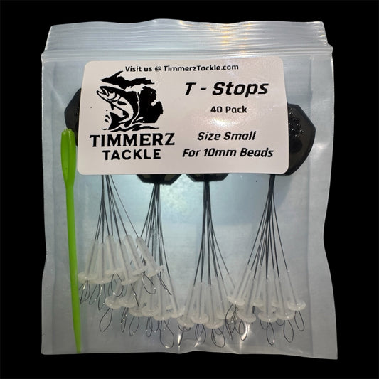 T- Stops
