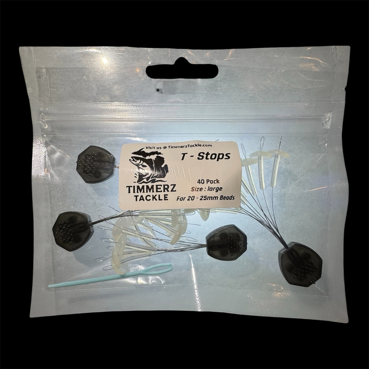 T- Stops