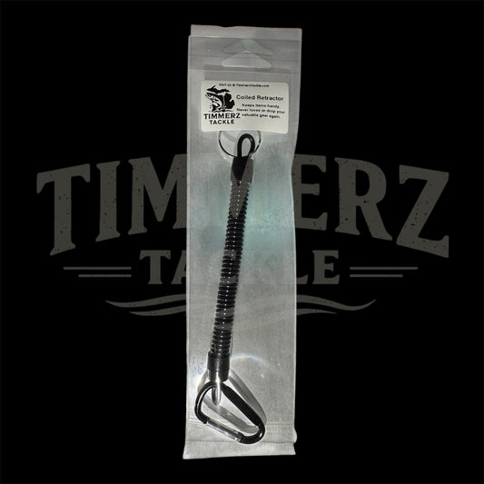 Coiled Retractor