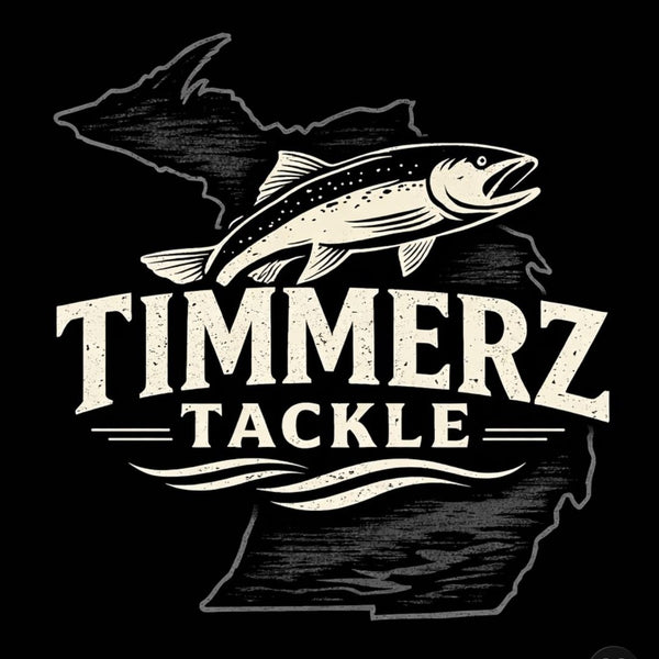 Timmerz Tackle